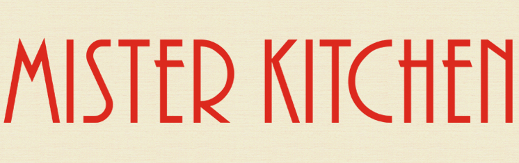 mister kitchen - culinaire communicatie
